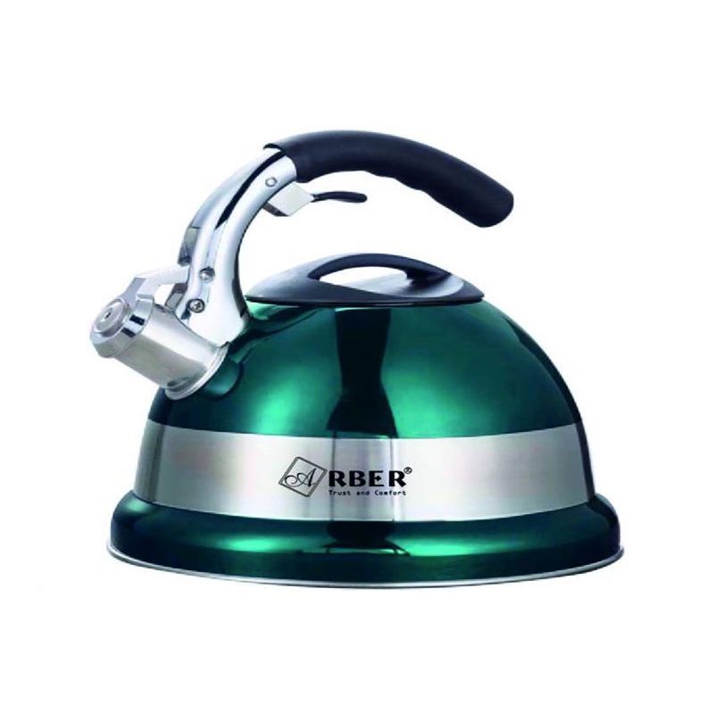 Ấm Đun Từ Arber Ab03Nb -
