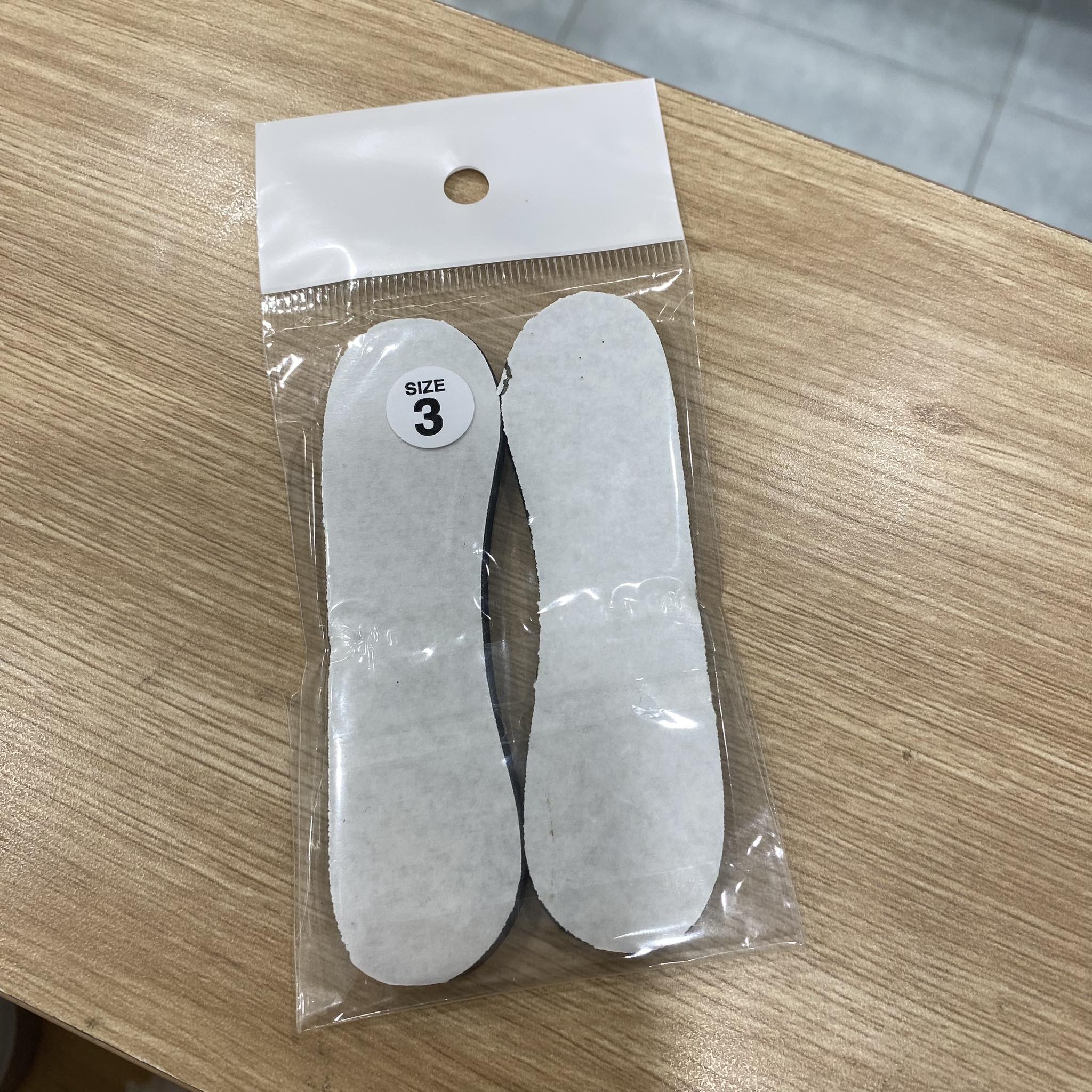 Giày Dép Nữ > Phụ kiện & chăm sóc giày > Miếng lót giày