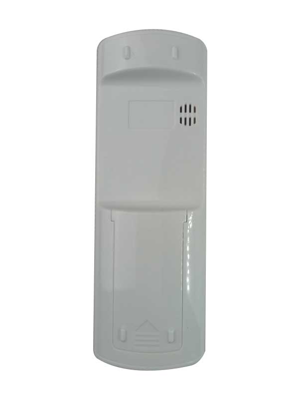 Điều Khiển Remote Máy Lạnh FUNIKI P002E (Nút Xanh Tròn) Giá Rẻ