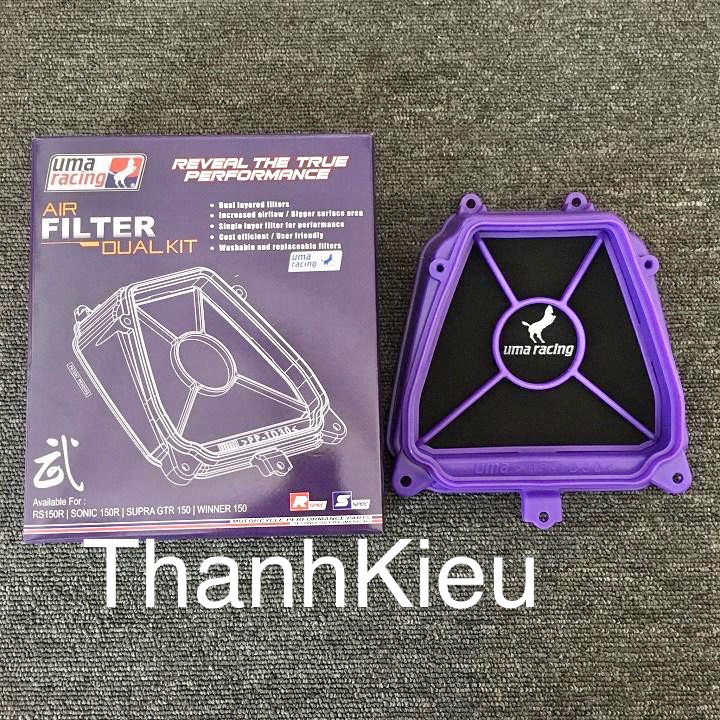 Lọc Gió UMa SoNic Winner V1 Winner X