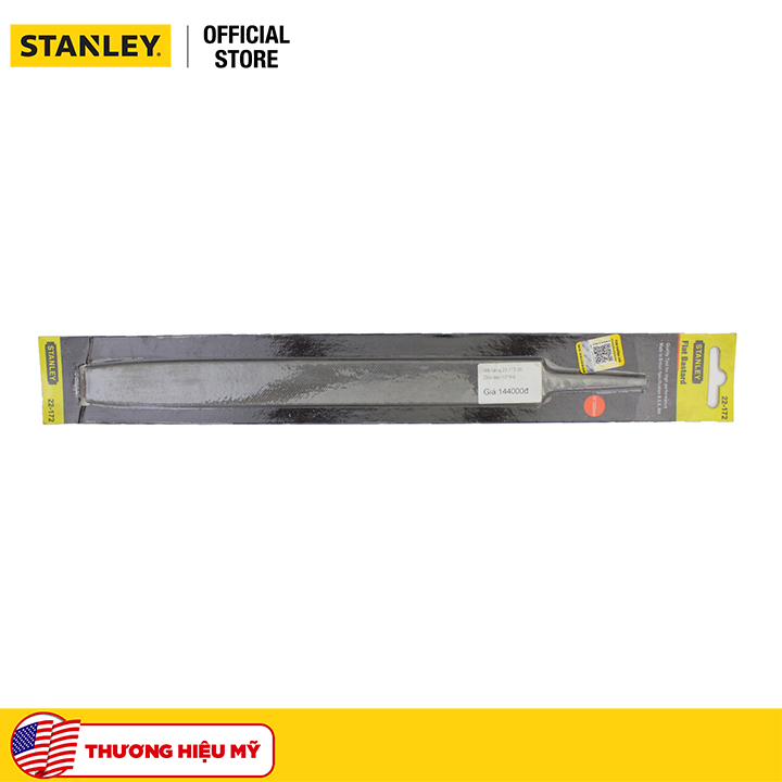 Dũa mài 10" Stanley 22-172-28