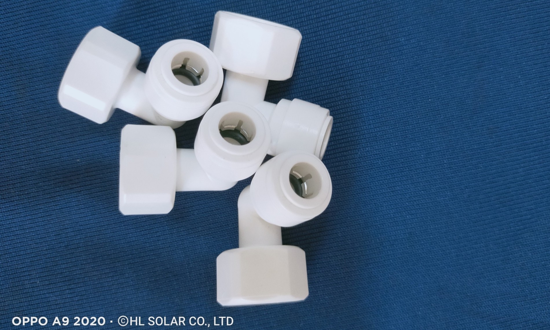 Combo 5 PCs clear tooth crinkware 21 PCs/10 PCs-for RO water purifier