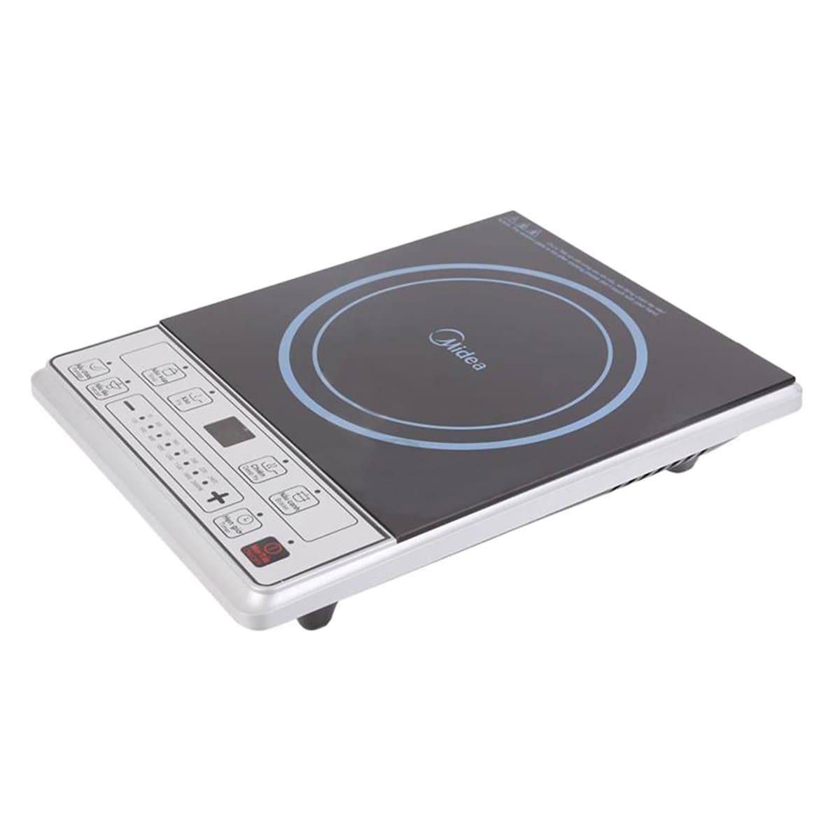 Bếp từ cơ Midea MI-B2015DE (kèm lẩu)