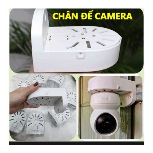 Chân đế camera
