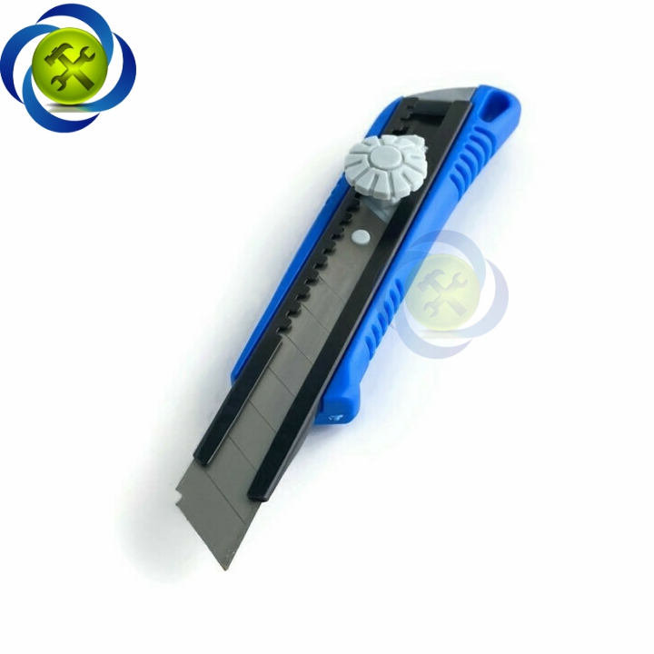 [HCM]Dao rọc giấy C-Mart A0001 100x18x0.5mm