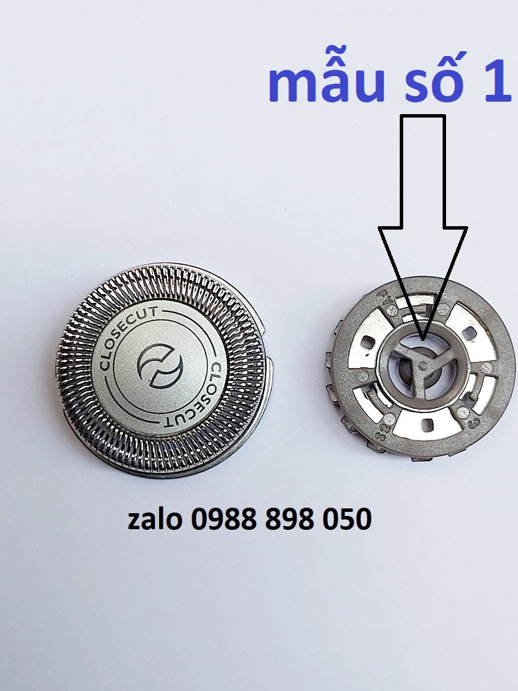 lưỡi dao máy cạo râu Philipss