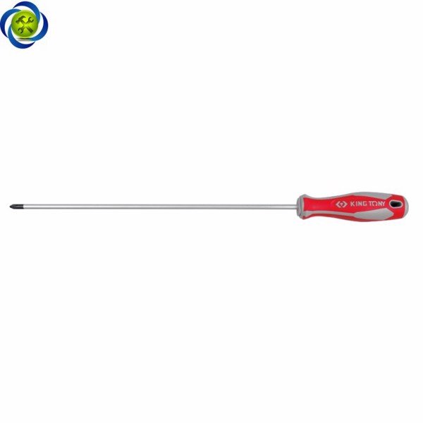 [HCM]Vít đầu bake Kingtony 14210216 PH2 x 6 x 400mm