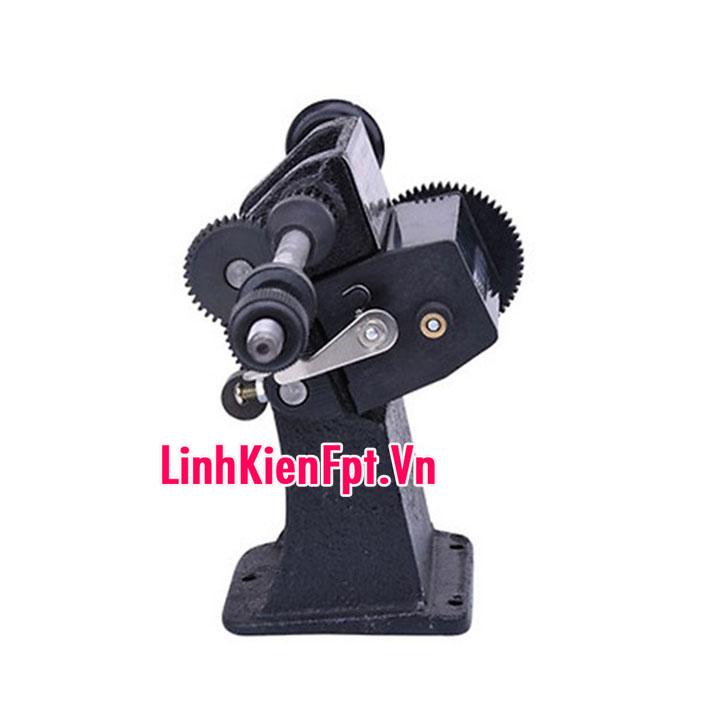 Máy quấn biến áp biến áp đếm số vòng