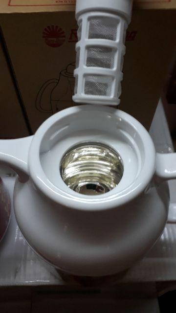 BÌNH THỦY PHA TRÀ GIỮ NHIỆT RẠNG ĐÔNG 1L GIẢM 15K