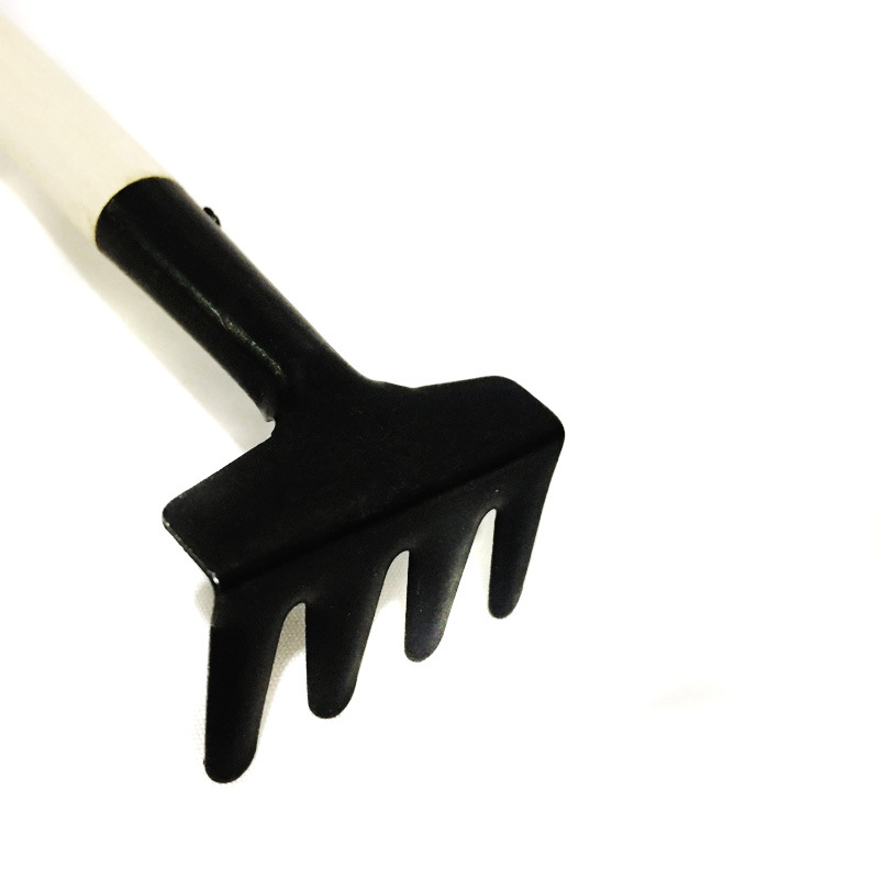 Bộ Xẻng Cào Mini trồng cây cảnh 3 Món