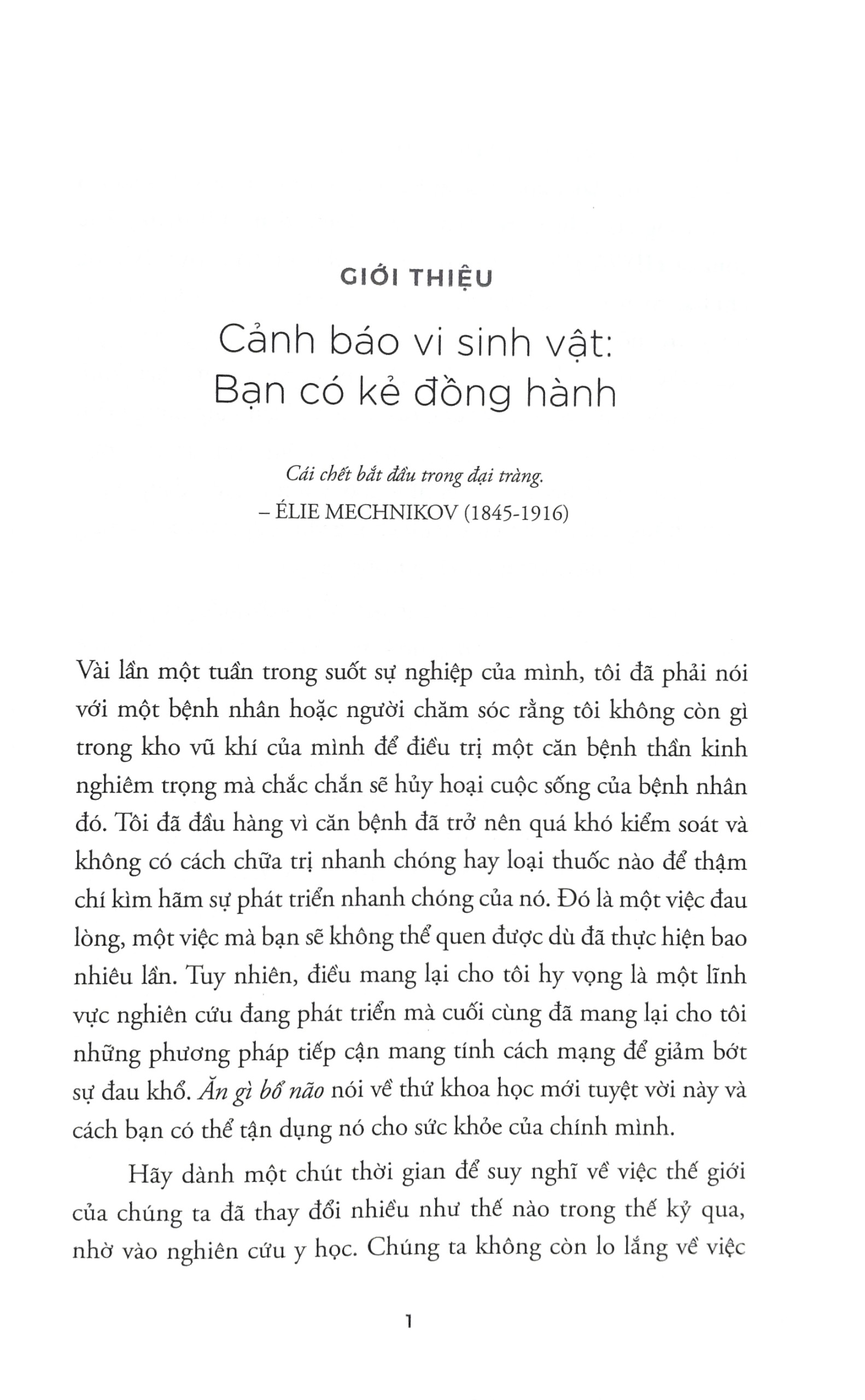 Sách - Ăn Gì Bổ Não