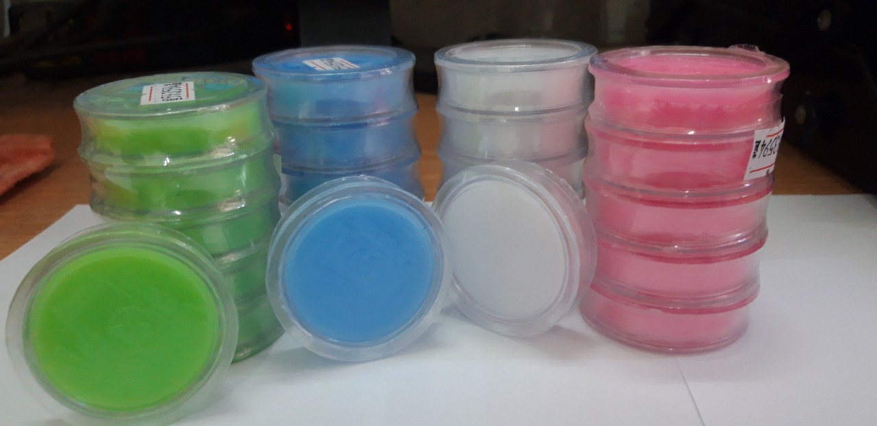 Combo 2 Sáp đếm tiền 3K