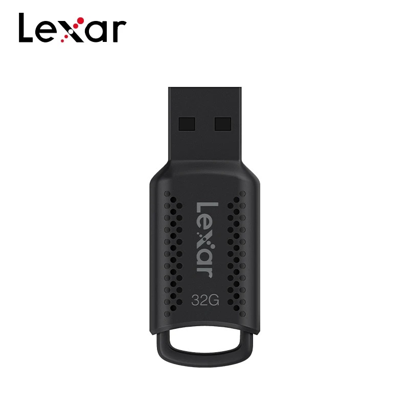 Usb lexar jumpdrive v400 32gb/ 64gb, standard usb 3.0, reading speed 100 mb/s, genuine warranty 2 years
