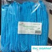 [HCM]Nón giấy y tế nón con sâu 100 cái