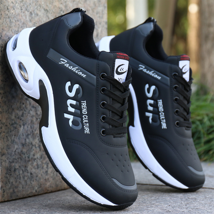 >> BÁO GIÁ GIÀY SNEAKER 66 - XU HƯỚNG GIÀY THỂ THAO NAM 2021 - CHẤT LIỆU CAO CẤP - ĐẾ CAO SU ĐÚC ÊM CHÂN - ĐỦ SIZE TỪ 39-44 - HÀNG CAO CẤP FORM GIÀY CHUẨN | Shopee Lazada Sendo Tiki mới nhất 66 Giày Thể Thao Nam Sneaker Kiểu Dáng Trẻ Trung Theo Xu Hướng Mới Nhất Chất Da Pu Phối Sợi Thoáng Khí Cao Cấp Bền Đẹp