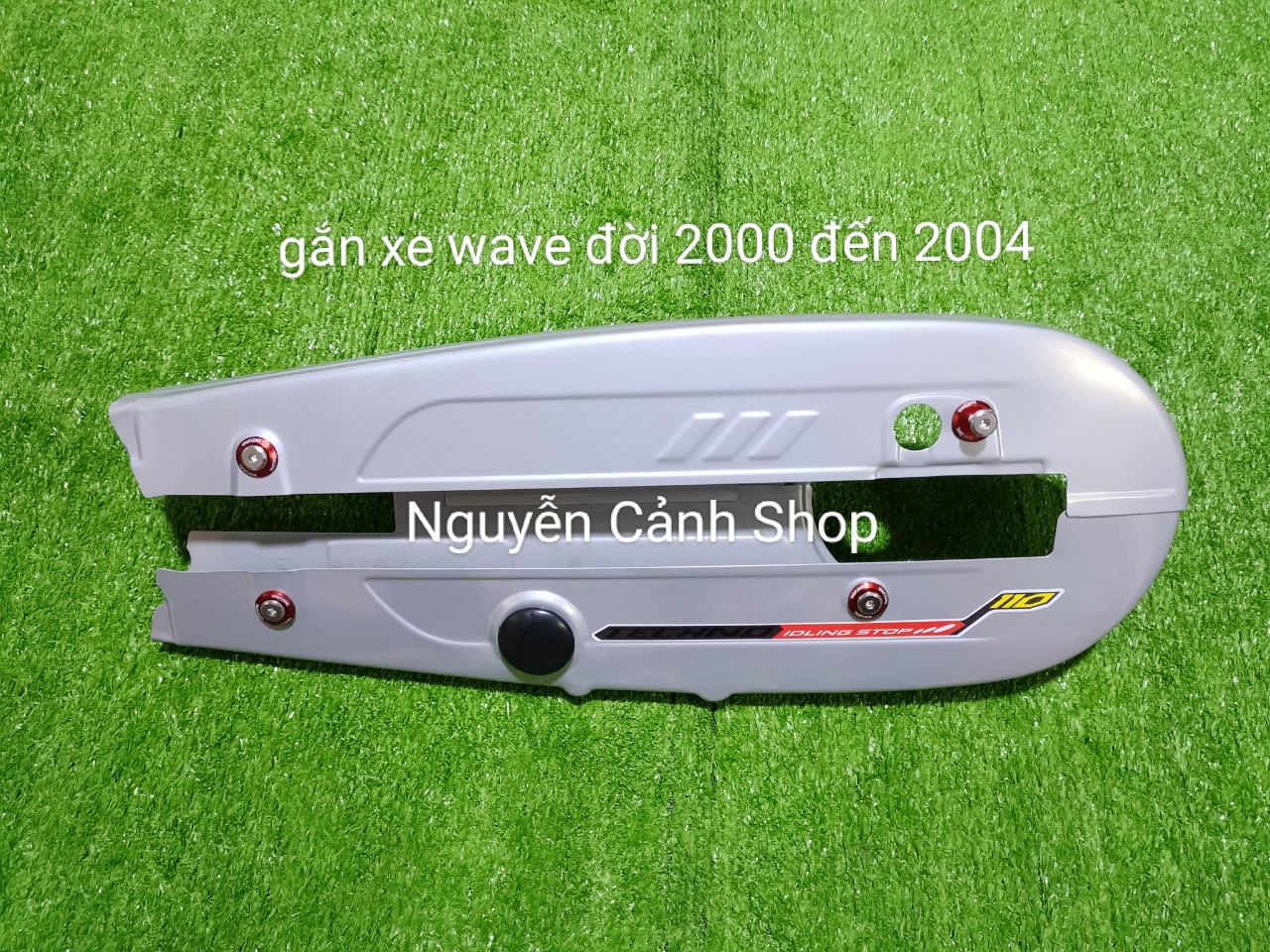 Cate /chắn xích -xe wave,dream thái,sper dream