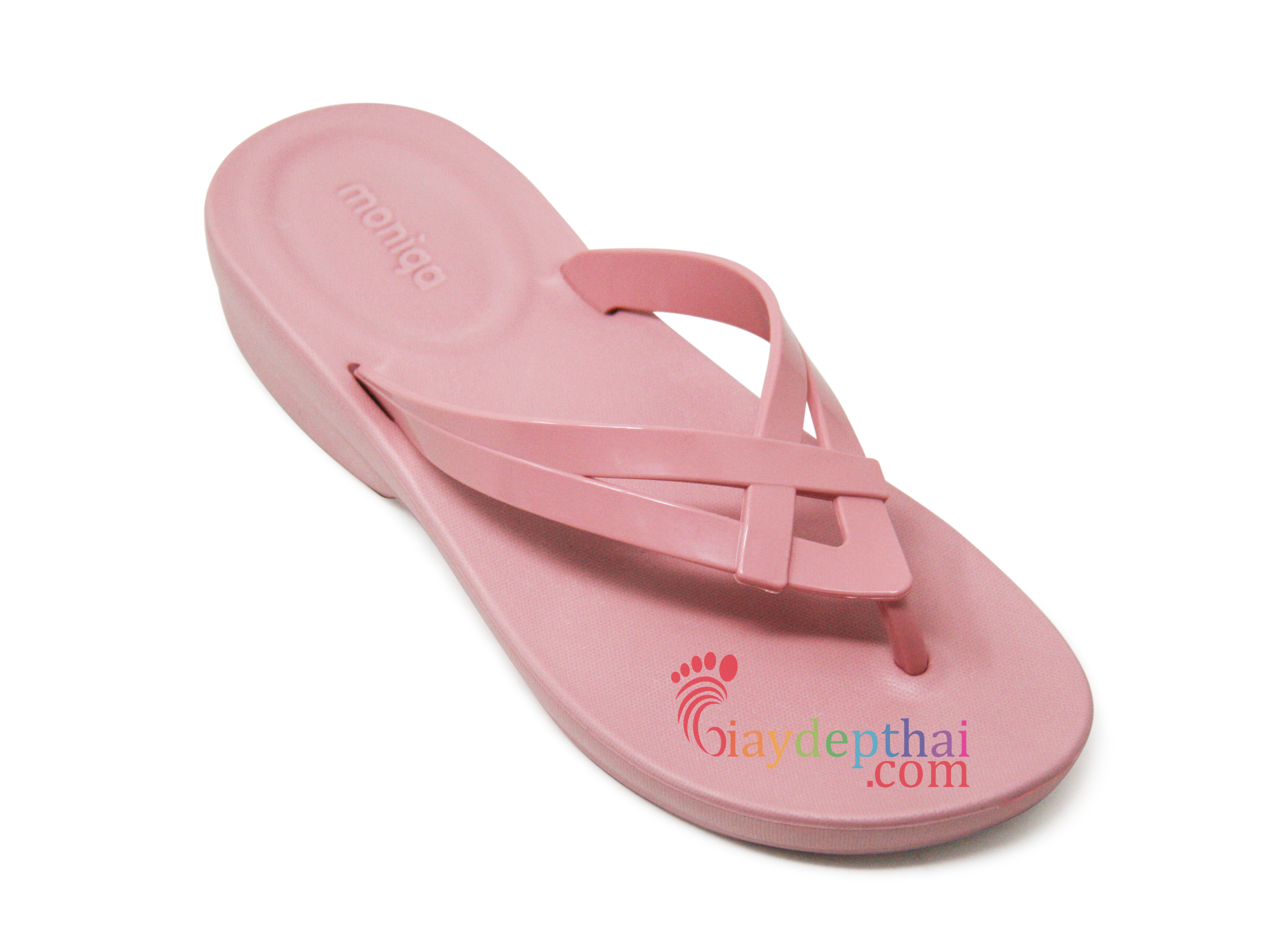 Dép Kẹp Thái Lan Nữ Monobo Moniga 323