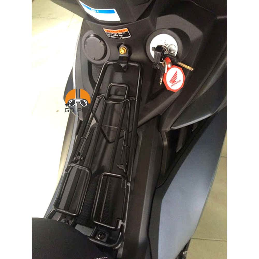 Baga Giữa 10 Ly Exciter 2015 - 2019