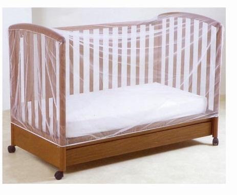 Màn chống muỗi che cũi  thương hiệu Chicco