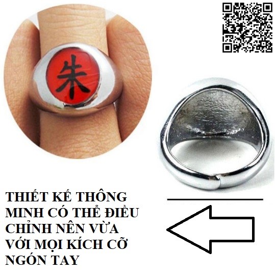 [HCM]1197 Itachi Uchiha Mangekyou Sharingan 10