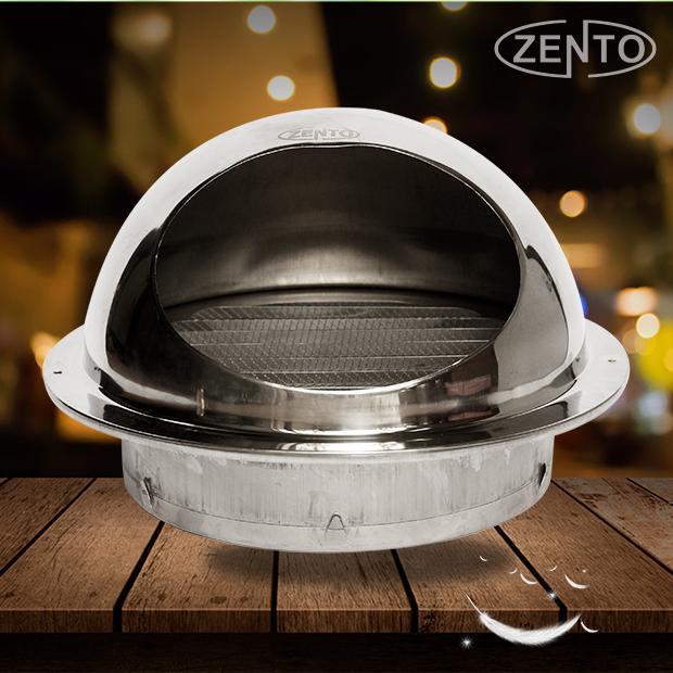 Chụp thông hơi Vent Cap inox VT300