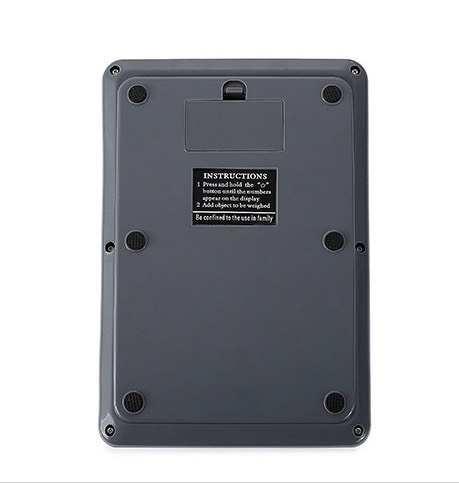 Cân Điện Tử WH - B20 [ 10kg/1g ] – Cân điện tử 10kg