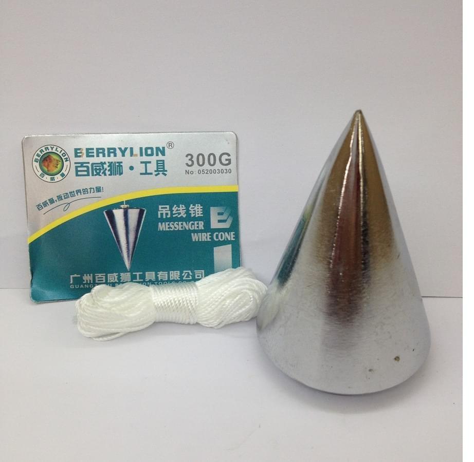 Quả dọi Berrylion 300g - 052003030
