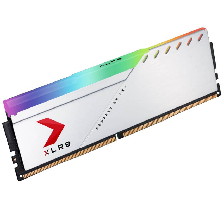 Ram PC PNY XLR8 8GB DDR4 Bus 3200MHz 16-18-18-18 EPIC