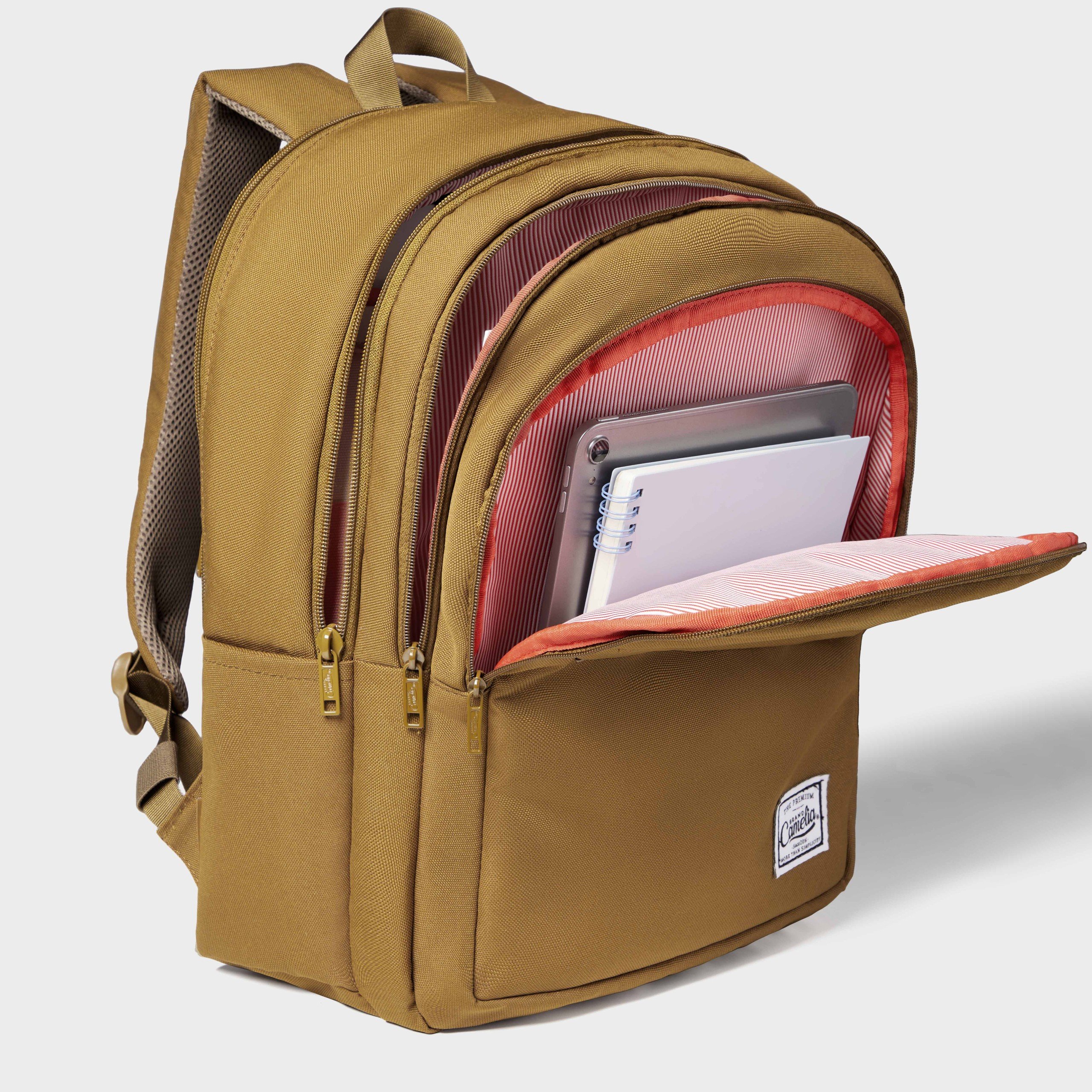Balo CAMELIA BRAND® Slash Backpack