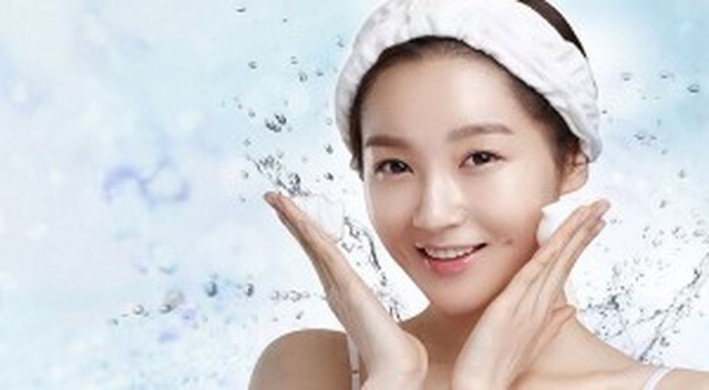 [HCM]Kem Dưỡng trà xanh Innisfree Green Tea Balancing