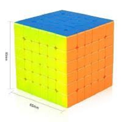 (Xả kho) Trò chơi rubix 6x6 xoay siêu trơn hàng cao cấp không viền mề mặt phủ sơn siêu đẹp có hướng dẫn, Tro choi rubix 6x6 xoay sieu trơn hang cao cap khong vien be mat phu sơn sieu dep co huong dan