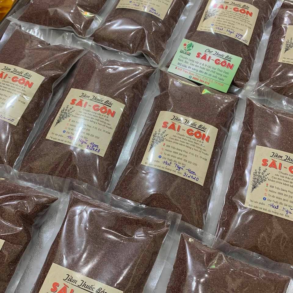[HCM]Hạt Ngũ Hoa 100gram