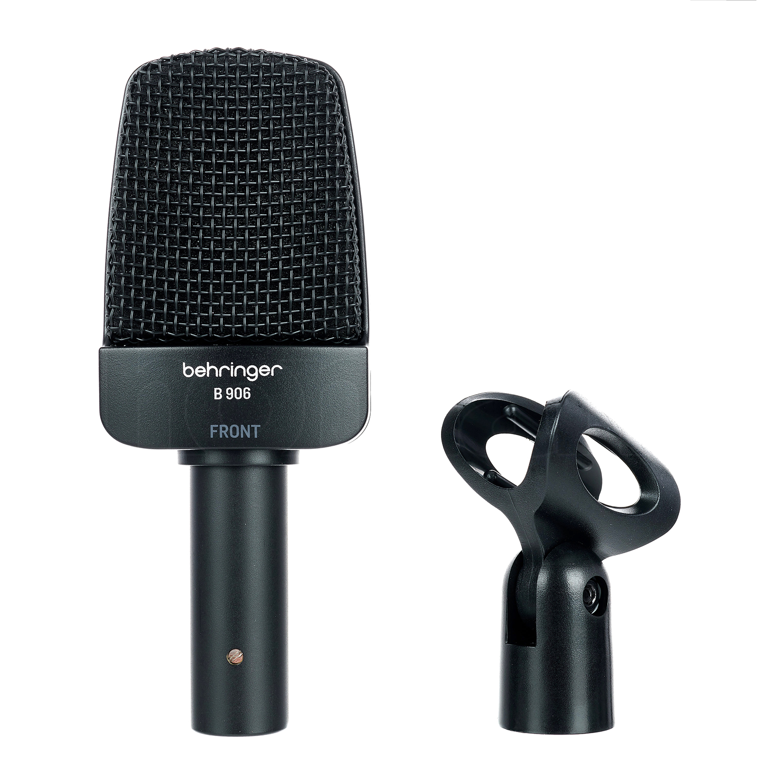 Micro Dynamic thu âm cho nhạc cụ Behringer B906