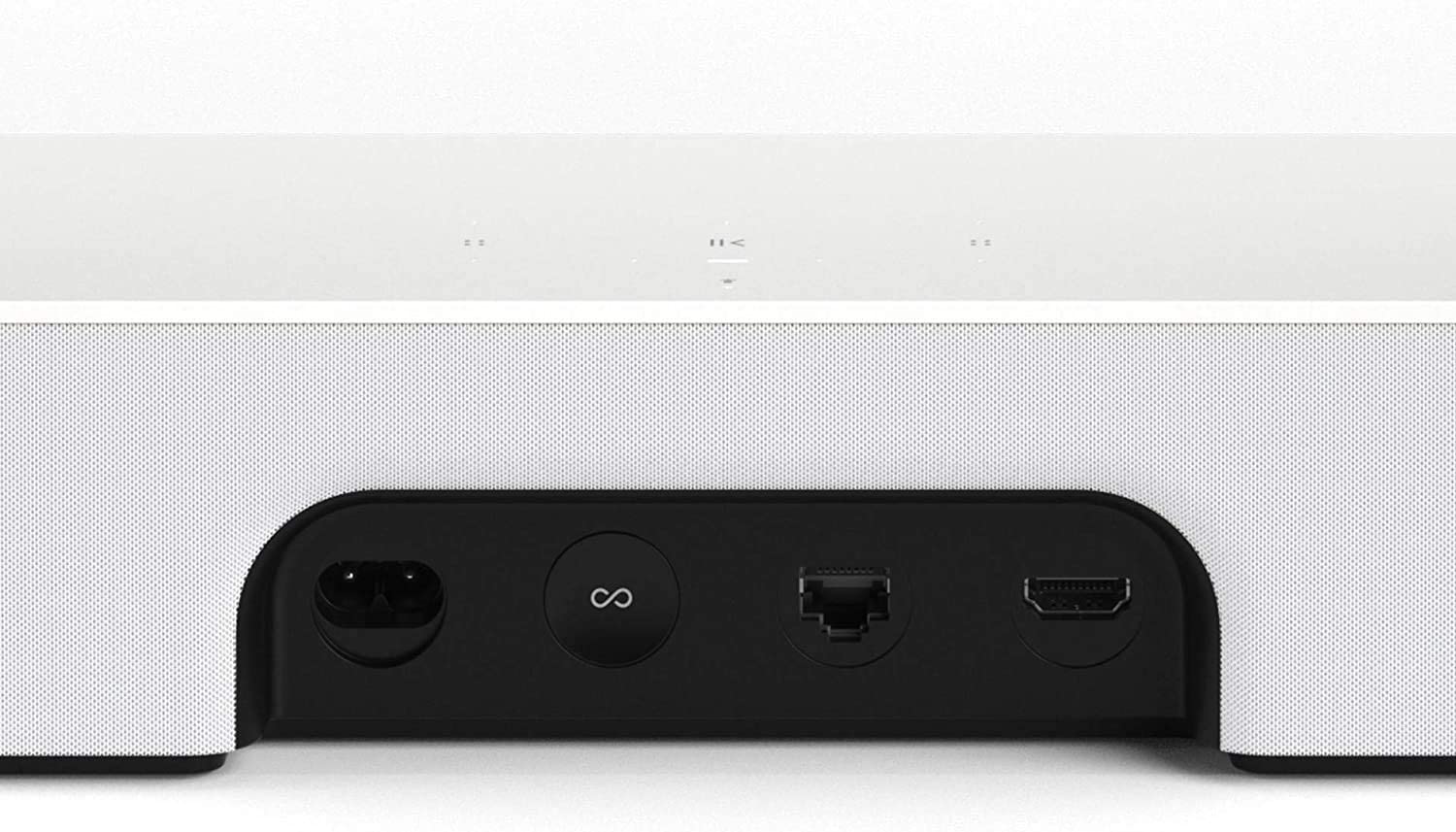 [HCM][Trả góp 0%]Loa soundbar sonos beam 2