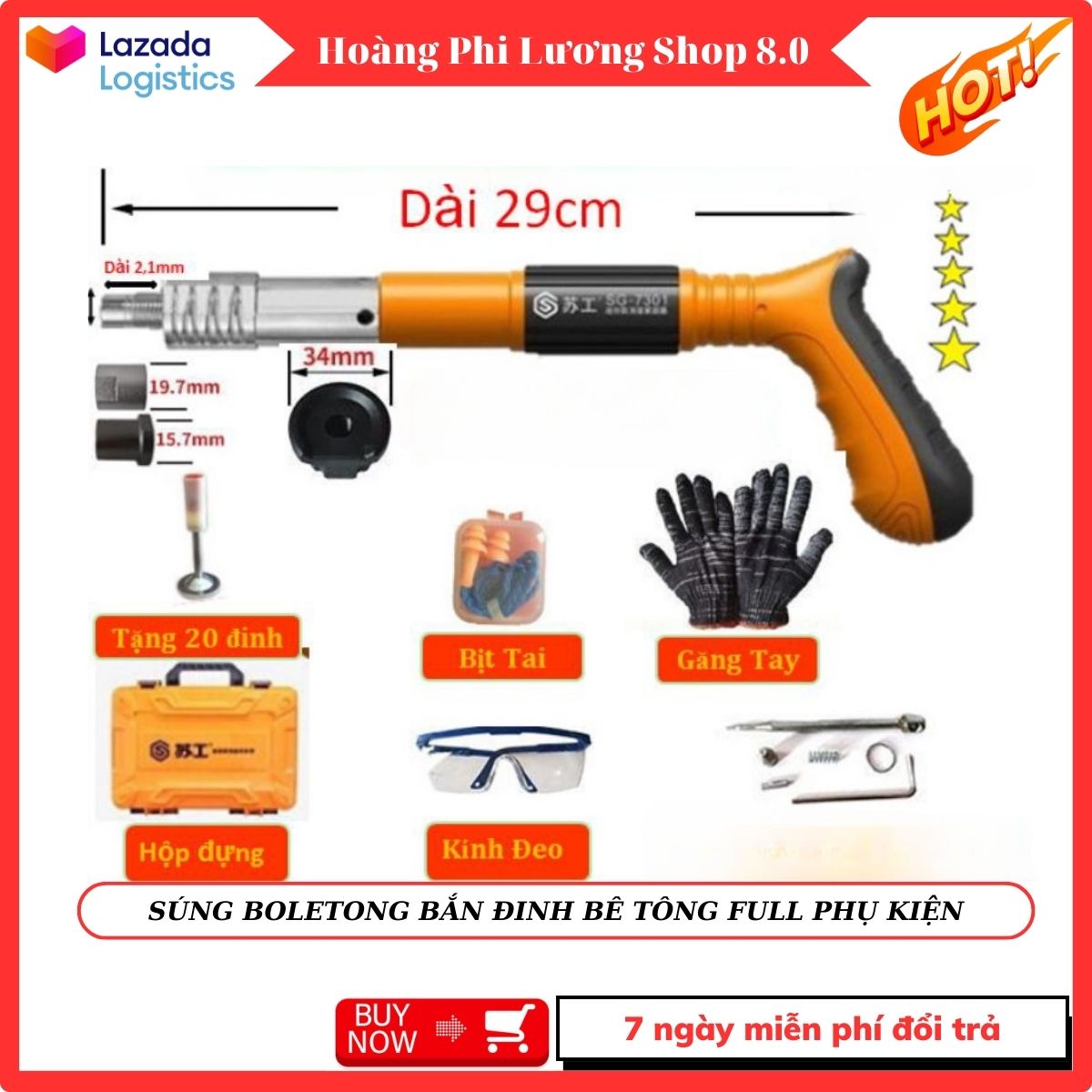 Máy bắn đinh, máy bắn đinh tường, máy bắn đinh ghim. máy boletong bắn đinh bê tông full phụ kiện - máy bắn đinh bê tông, máy bắn đinh bê tông hơi, đinh bắn bê tông ghim tường.