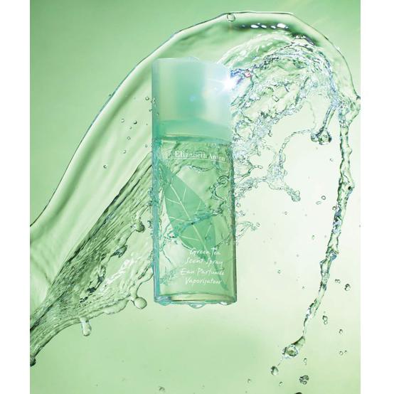 Nước hoa nữ ELIZABETH ARDEN Green Tea Eau De Parfum 100ml