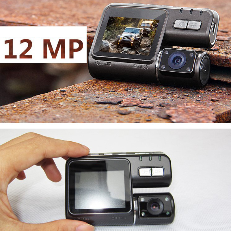 Camera Giám Sát Hành Trình i1000