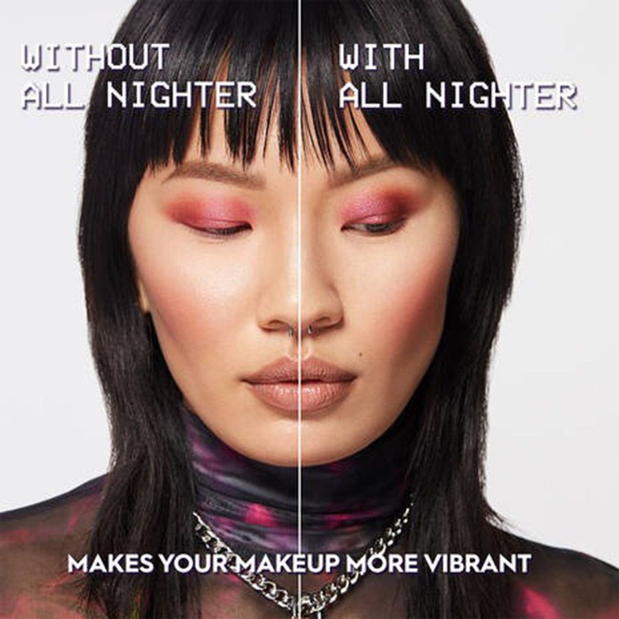 Minisize 2ml - Xịt khoá makeup URBAN DECAY All Nighter Setting Spray