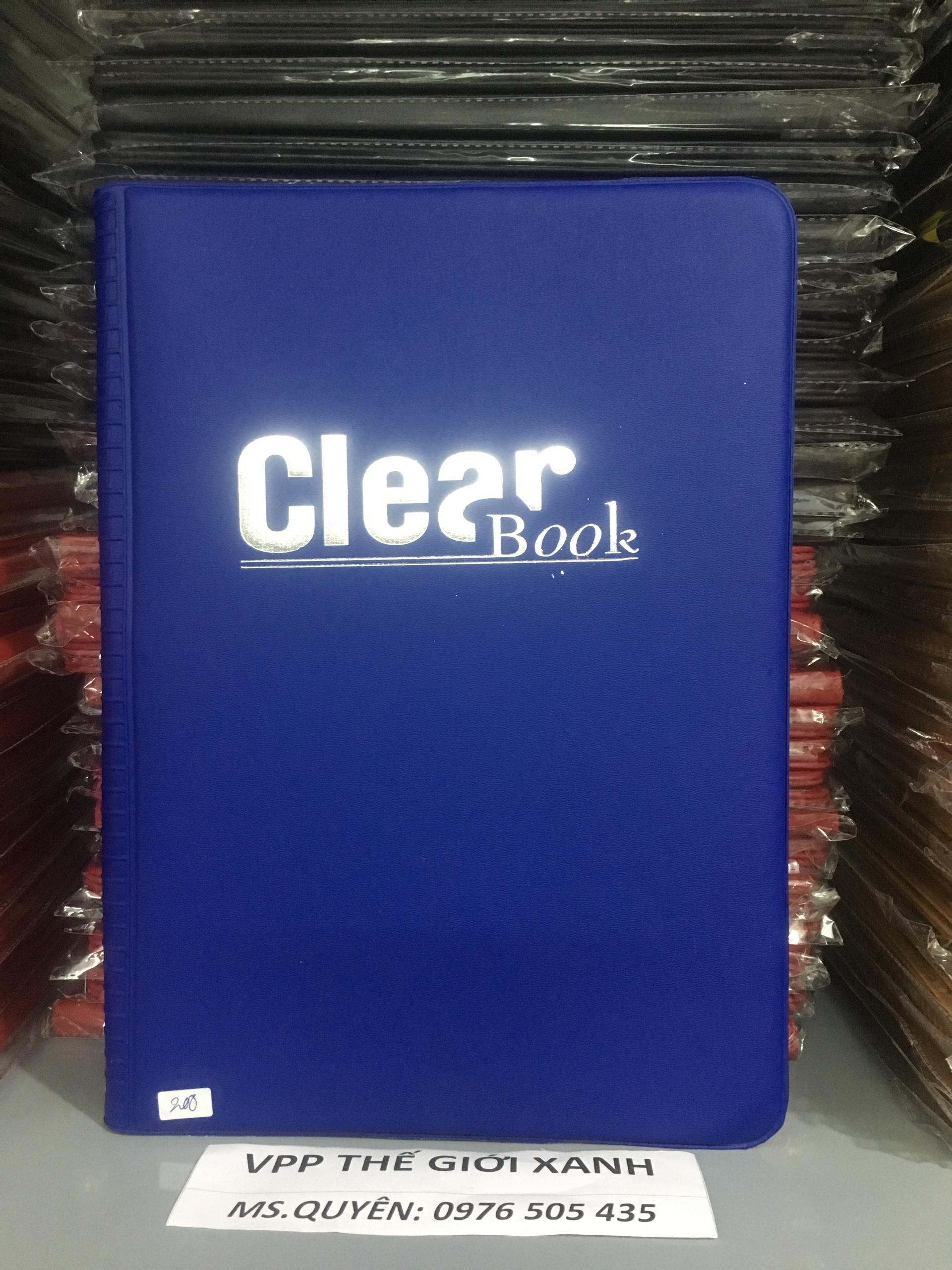 BÌA DA 10 LÁ A4 ĐẶC BIỆT