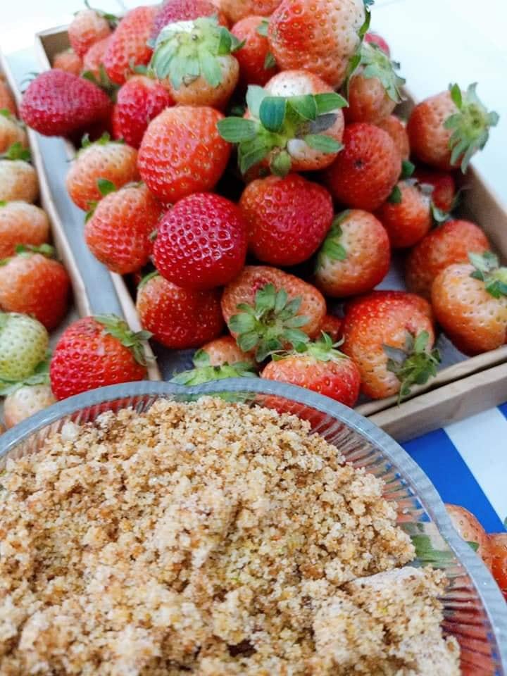 [HCM]MUỐI XÍ MUỘI đặc sản Đà Lạt 1kg