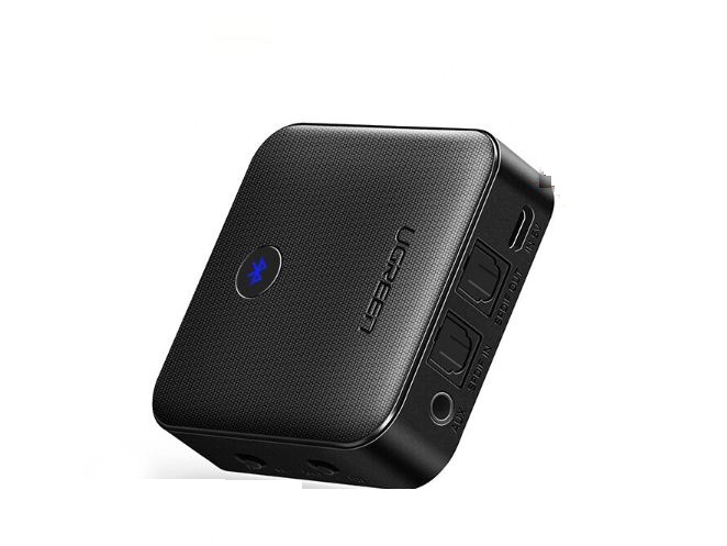 Bộ thu phát 2 trong 1 bluetooth 5.0 ugreen 70158
