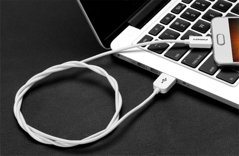 Cáp sạc nhanh cho iPhone 5 iPhone 6 iPhone 7 iPhone 8 iPhone X