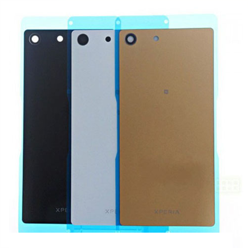 Nắp lưng Sony M5