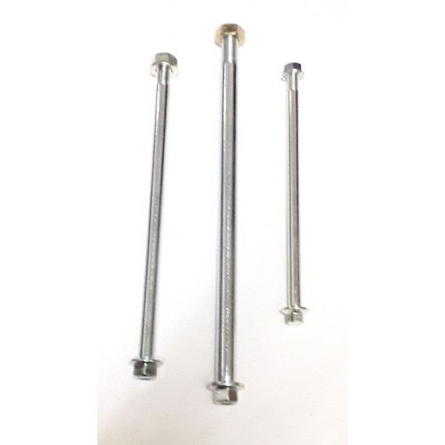 [HCM]CỐT ĐÙM GẤP EX 135 x 1.CÂY...