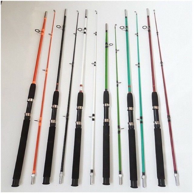 Bộ combo câu lure shimano 2m4 đặc máy LC7000  (cam kết bán hàng chất lượng có bảo hành)