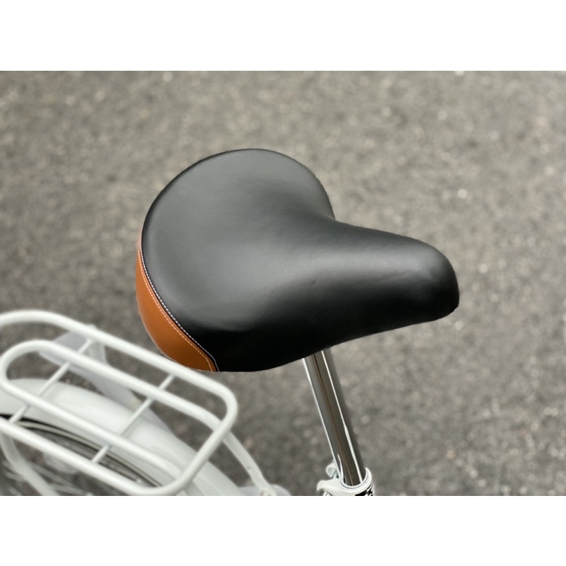 [Trả góp 0%] Xe đạp gấp Nhật Mypallas M260