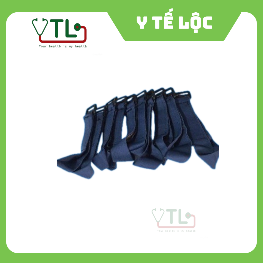 SET 10 DÂY GARO TAY HOẶC ĐÙI