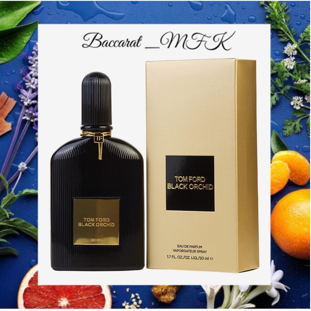 Jelly.Store - Nước hoa Tom Ford Black Orchid