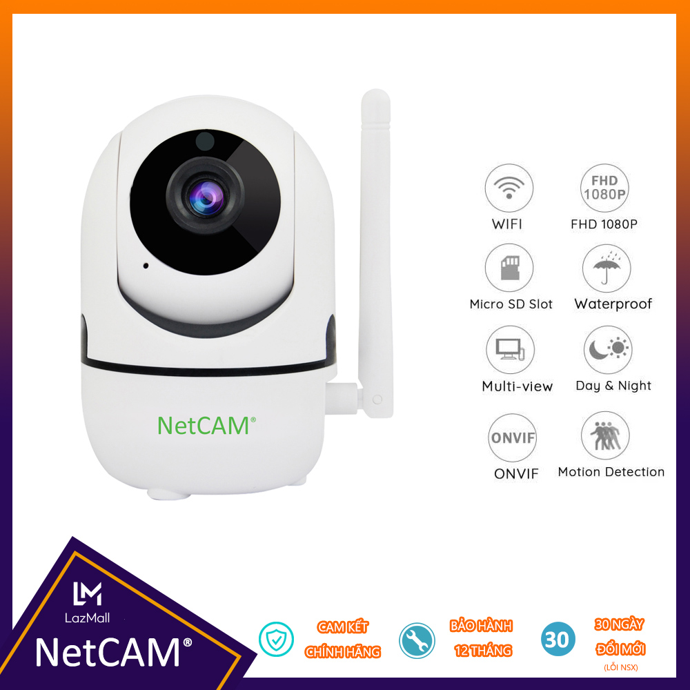 netcam nr02