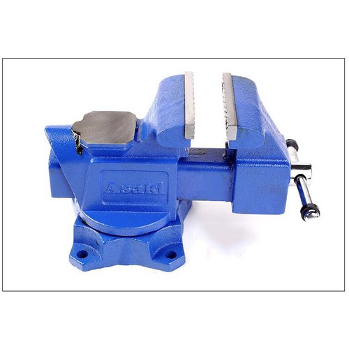 4" Êtô Asaki AK-6928